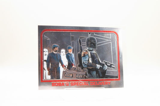 53 - Boba's Special Delivery