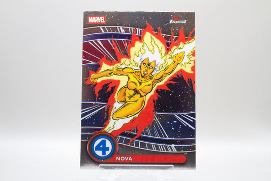 75 - Nova