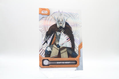32 - Enfys Nest