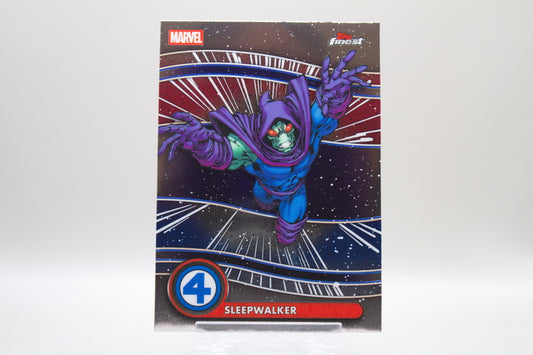 78 - Sleepwalker