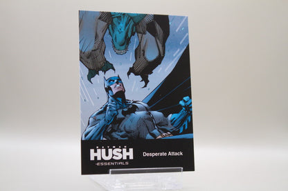 17 - Desperate Attak