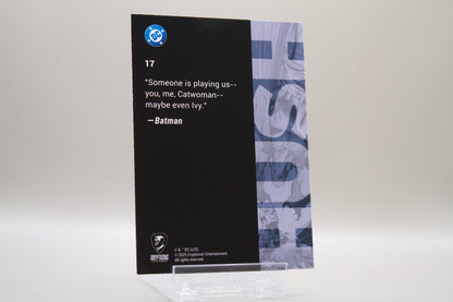 17 - Desperate Attak