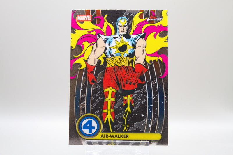 5 - Air Walker