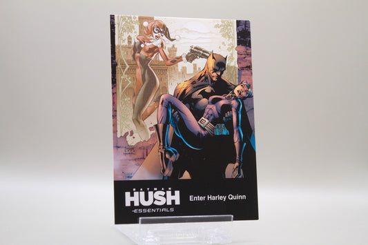 31 - Enter Harley Quinn