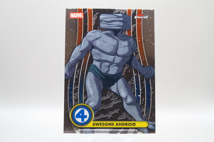 9 - Awesome Android