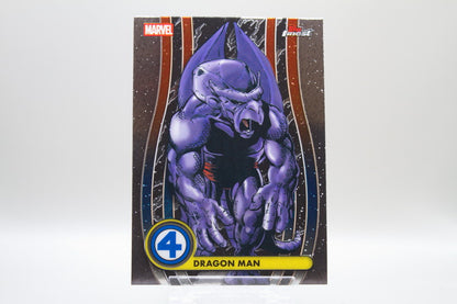 15 - Dragon Man