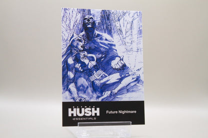 40 - Future Nightmare