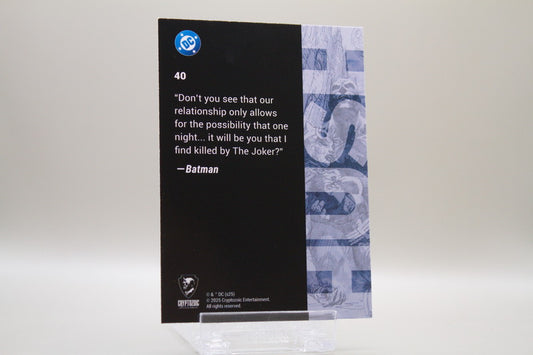 40 - Future Nightmare