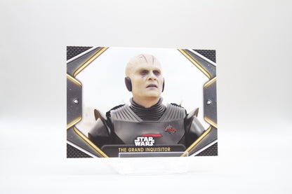 6 - The Grand Inquisitor