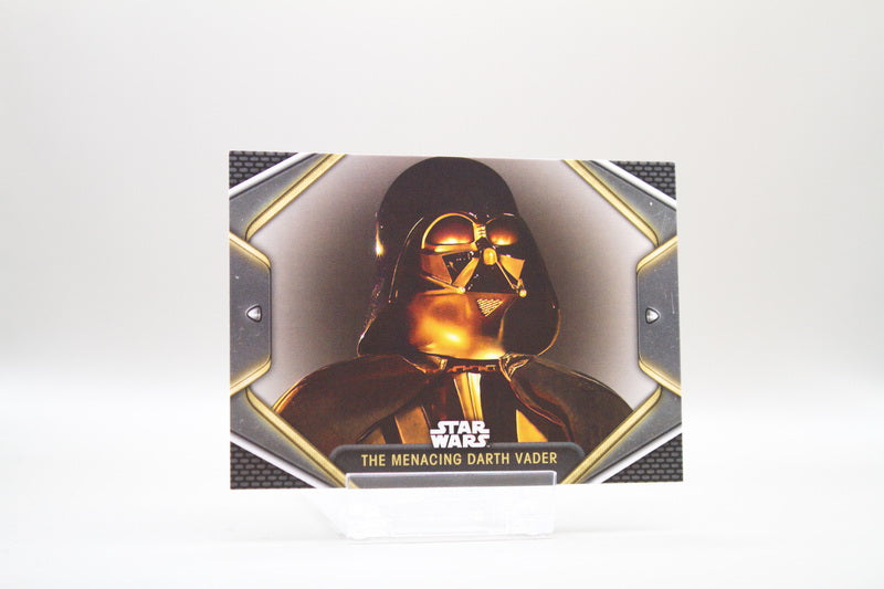 54 - The Menacing Darth Vader