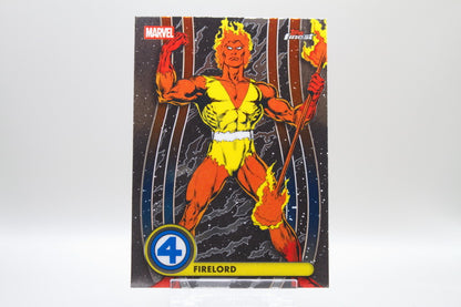 18 - Firelord