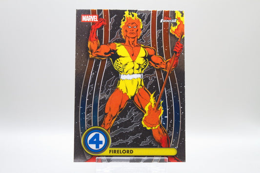 18 - Firelord