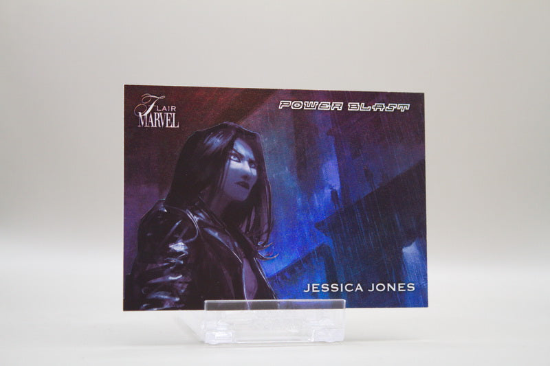 PB18 - Jessica Jones