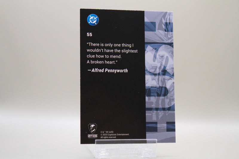 55 - A Cat in a Cave