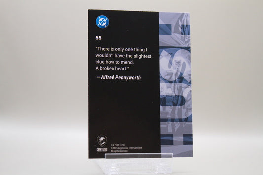 55 - A Cat in a Cave