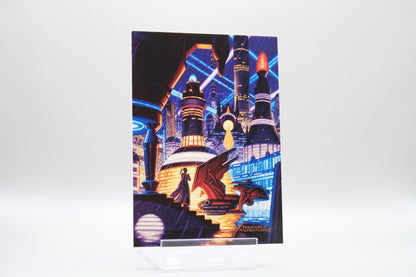 13 - Xizor Relishes the Good Life