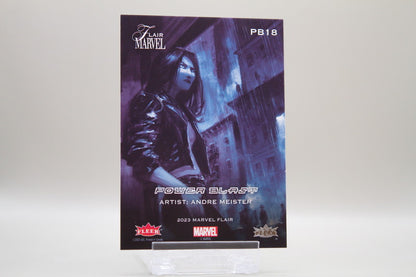 PB18 - Jessica Jones