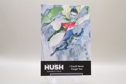 63 - I Could never forget you