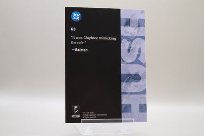 63 - I Could never forget you