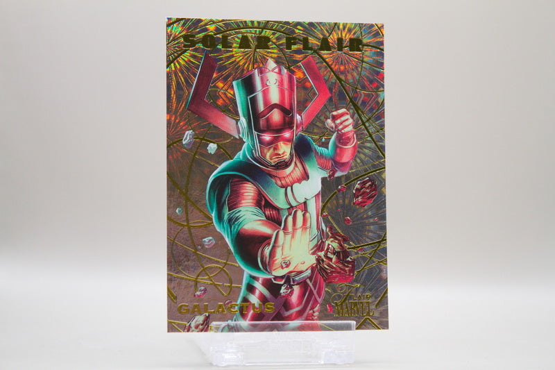 SF35 - SSP - Galactus