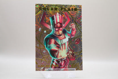 SF35 - SSP - Galactus