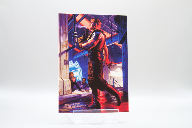 53 - Dash Does It Again