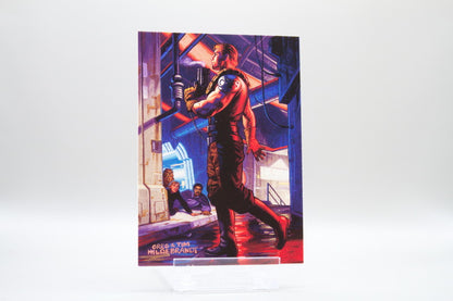 53 - Dash Does It Again