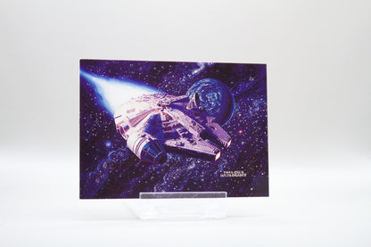 83 - Millennium Falcon