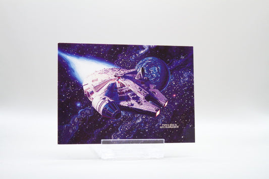 83 - Millennium Falcon