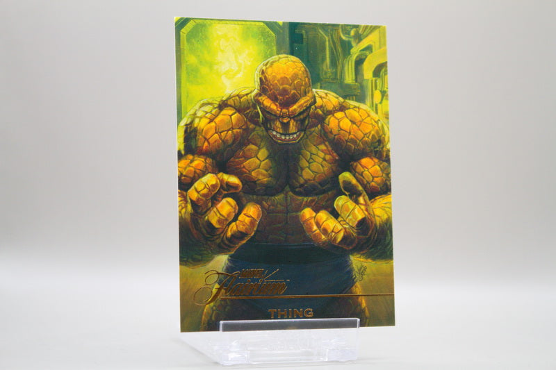 FT-24 - Level 3 - Thing