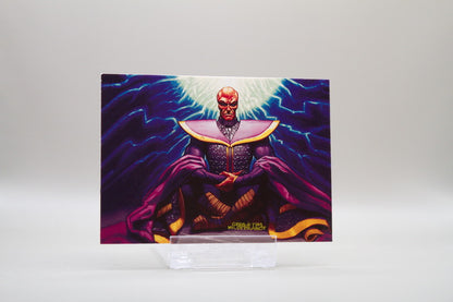 49 - Xizor Prepares For Leia