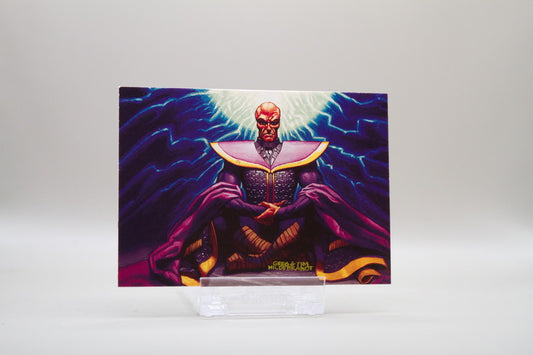 49 - Xizor Prepares For Leia