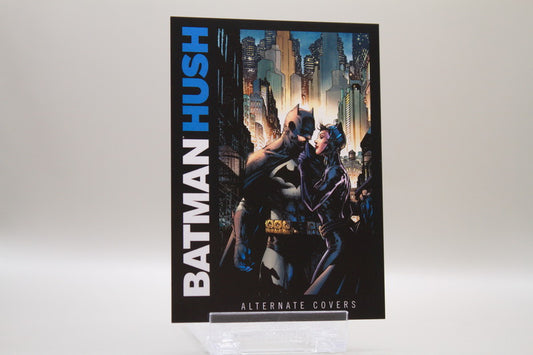 AC6 - Alternate Covers