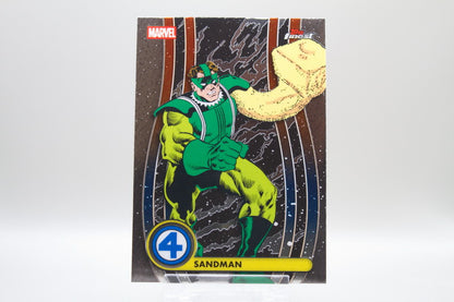 40 - Sandman