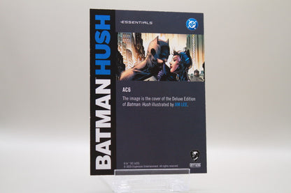 AC6 - Alternate Covers