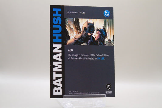 AC6 - Alternate Covers