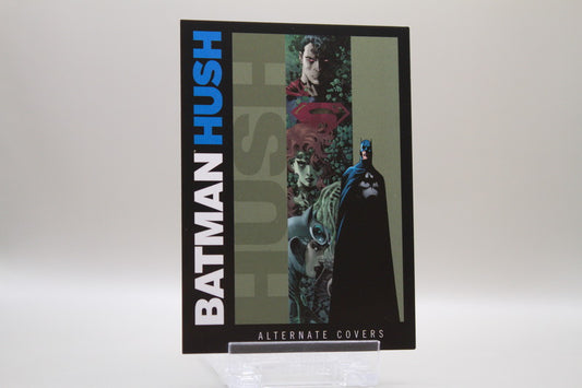 AC9 - Alternate Covers