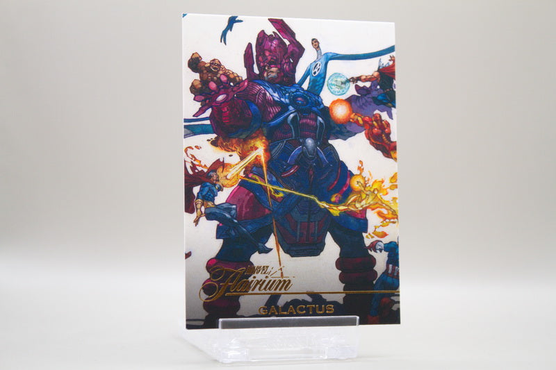 FT-51 - Level 6 - Galactus