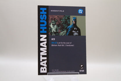 AC9 - Alternate Covers