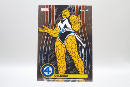 41 - She-Thing