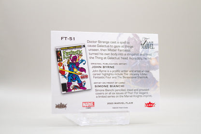 FT-51 - Level 6 - Galactus