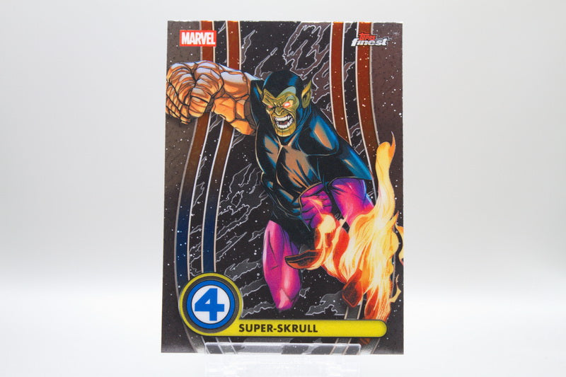 43 - Super-Skrull
