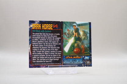 93 - Fett Deals with Zuckuss