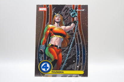 45 - Thundra
