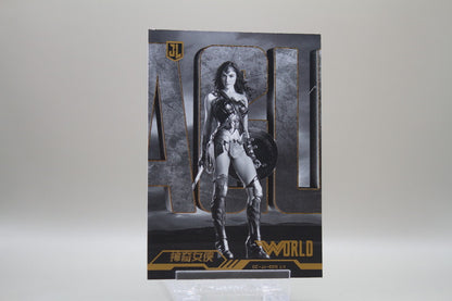DC-JJ-005 L4 - Wonder Woman
