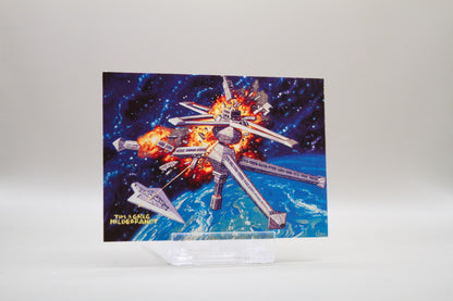 69 - Good Riddance, Xizor!