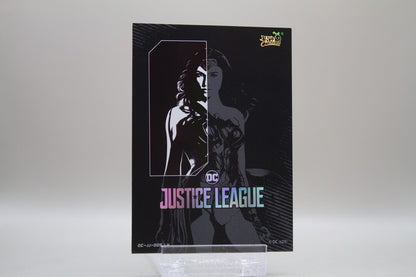 DC-JJ-005 L4 - Wonder Woman