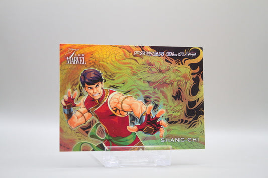 PB30 - SP - Shang-Chi