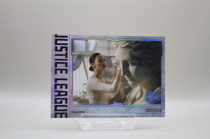 DC-JQ-004 L1 - Justice League