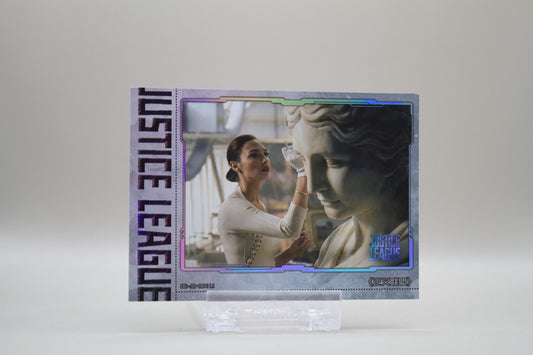 DC-JQ-004 L1 - Justice League